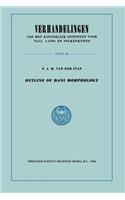 Outline of Dani Morphology