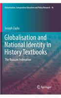 Globalisation and National Identity in History Textbooks