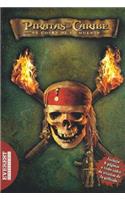 Piratas del Caribe - El Cofre de la Muerte