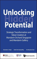 Unlocking Hidden Potential: Strategic Transformation and Value Creation at Mandarin Orchard Singapore and Mandarin Gallery