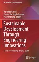 Sustainable Development Through Engineering Innovations