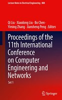 Proceedings of the 11th Intl Conference on Comuter Engineering &Networks 2v