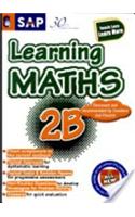 Sap Learning Maths 2 B