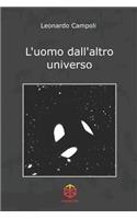 L'uomo dall'altro universo