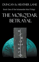 Morq'Dar Betrayal