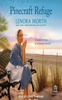Pinecraft Refuge: An Uplifting Inspirational Romance