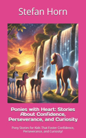 Ponies with Heart