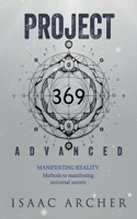 Manifesting Reality
