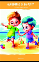 Aventuras En La Playa