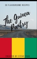 Guinea Pantry