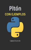 Pitón CON EJEMPLOS