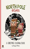 North Pole Elves