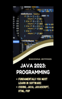 Java 2023