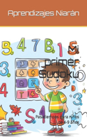 Mi primer Sudoku