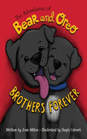Adventures of Bear and Oreo