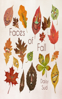 Faces of Fall