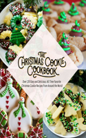 Christmas Cookie Cookbook