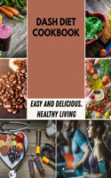 Dash Diet Cookbook