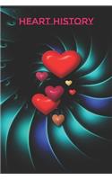 Heart History