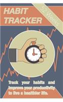 Habit Tracker