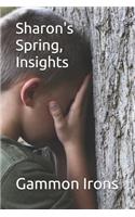 Sharon's Spring