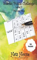 Sudoku Puzzle Challenge