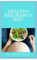 Healthy Pregnancy Diet