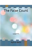 The False Count