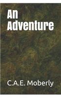 An Adventure
