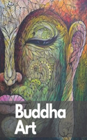 Buddha Art