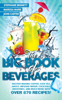 Big Book of Beverages