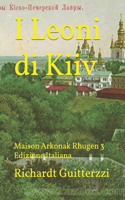 I Leoni di Kiiv