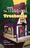 Magical Treehouse