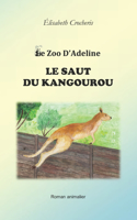 Le zoo d'Adeline