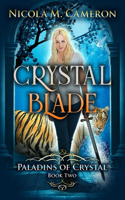Crystal Blade