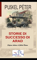 Storie di successo di Arad