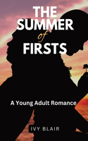 Summer of Firsts: A Young Adult Romance