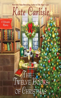 Twelve Books of Christmas