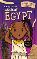 Kid's Life in Ancient Egypt