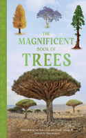 Magnificent Book of Trees