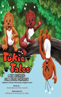 Tukie Tales: A New Beginning for a Better Tomorrow