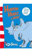 Horton Hears A Who and other stories