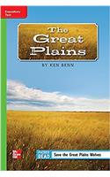 Reading Wonders, Grade 5, Leveled Reader the Great Plains, Approaching, Unit 5, 6-Pack