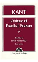 Critque of Practical Reason