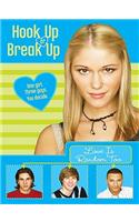 Hook Up or Break Up #1: Love Is Random Too