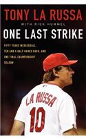 One Last Strike