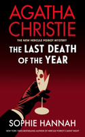The Last Death of the Year: (6 New Hercule Poirot Mystery)