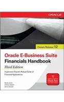 Oracle e-Business Suite Financials Handbook