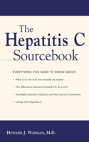 The Hepatitis C Sourcebook