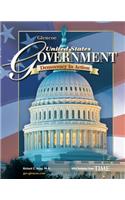 United States Government: Democracy in Action, Student Edition